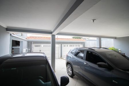 Casa à venda com 350m², 5 quartos e 5 vagasGARAGEM