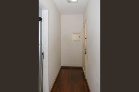 Apartamento à venda com 81m², 3 quartos e 2 vagasEntrada