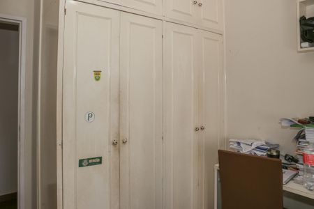 Apartamento à venda com 81m², 3 quartos e 2 vagasQuarto 2