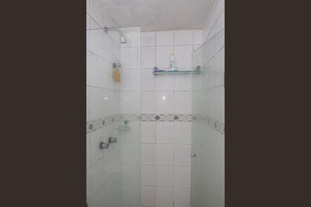 Apartamento à venda com 81m², 3 quartos e 2 vagasBanheiro Social