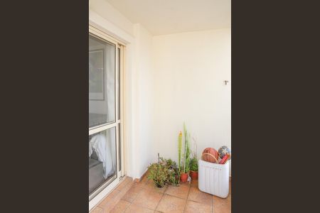 Sacada de apartamento à venda com 3 quartos, 85m² em Vl Pompeia, São Paulo