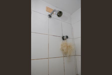 Apartamento à venda com 81m², 3 quartos e 2 vagasBanheiro da Suíte