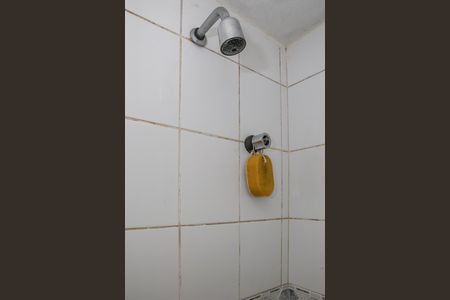Apartamento à venda com 81m², 3 quartos e 2 vagasBanheiro Social