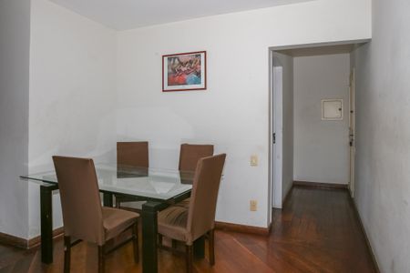 Sala de apartamento à venda com 3 quartos, 85m² em Vl Pompeia, São Paulo