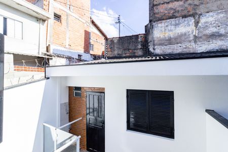 Casa para alugar com 200m², 3 quartos e 4 vagas Casa para alugar com 200m², 3 quartos e 4 vagasVista Quarto 2