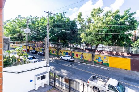 Casa para alugar com 200m², 3 quartos e 4 vagas Casa para alugar com 200m², 3 quartos e 4 vagasVista Sala
