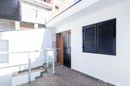 Casa para alugar com 200m², 3 quartos e 4 vagas Casa para alugar com 200m², 3 quartos e 4 vagasQuintal dos Fundos