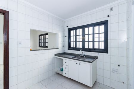 Casa para alugar com 200m², 3 quartos e 4 vagas Casa para alugar com 200m², 3 quartos e 4 vagasCozinha