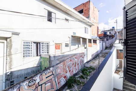 Casa para alugar com 200m², 3 quartos e 4 vagas Casa para alugar com 200m², 3 quartos e 4 vagasVista Quarto 3