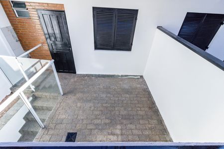 Casa para alugar com 200m², 3 quartos e 4 vagas Casa para alugar com 200m², 3 quartos e 4 vagasVista Quarto 2