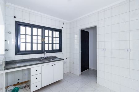 Casa para alugar com 200m², 3 quartos e 4 vagas Casa para alugar com 200m², 3 quartos e 4 vagasCozinha