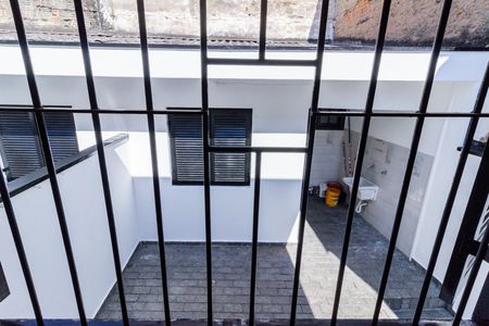 Casa para alugar com 200m², 3 quartos e 4 vagas Casa para alugar com 200m², 3 quartos e 4 vagasVista Quarto 3