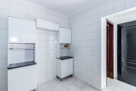 Casa para alugar com 200m², 3 quartos e 4 vagas Casa para alugar com 200m², 3 quartos e 4 vagasCozinha