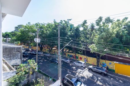 Casa para alugar com 200m², 3 quartos e 4 vagas Casa para alugar com 200m², 3 quartos e 4 vagasVista Quarto 1