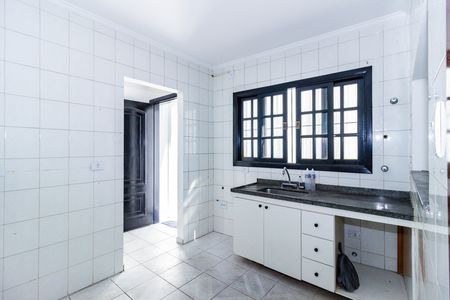 Casa para alugar com 200m², 3 quartos e 4 vagas Casa para alugar com 200m², 3 quartos e 4 vagasCozinha