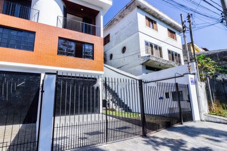 Casa para alugar com 200m², 3 quartos e 4 vagas Casa para alugar com 200m², 3 quartos e 4 vagasFachada