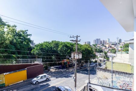 Casa para alugar com 200m², 3 quartos e 4 vagas Casa para alugar com 200m², 3 quartos e 4 vagasVista Quarto 1