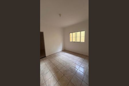 Sala de casa para alugar com 2 quartos, 60m² em Vila Ramos, São Paulo