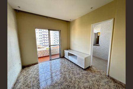 Apartamento à venda com 78m², 2 quartos e 1 vagaSala