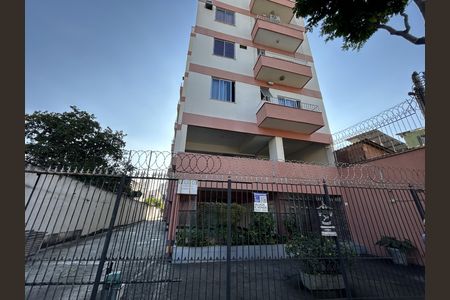 Apartamento à venda com 78m², 2 quartos e 1 vagaFachada + placa