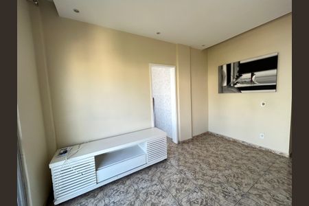 Sala de apartamento para alugar com 2 quartos, 78m² em Engenho de Dentro, Rio de Janeiro