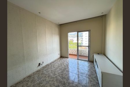 Sala de apartamento para alugar com 2 quartos, 78m² em Engenho de Dentro, Rio de Janeiro