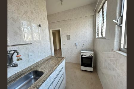 Apartamento à venda com 78m², 2 quartos e 1 vagaCozinha