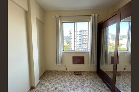 Apartamento à venda com 78m², 2 quartos e 1 vagaQuarto 2