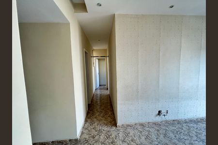 Corredor de apartamento para alugar com 2 quartos, 78m² em Engenho de Dentro, Rio de Janeiro
