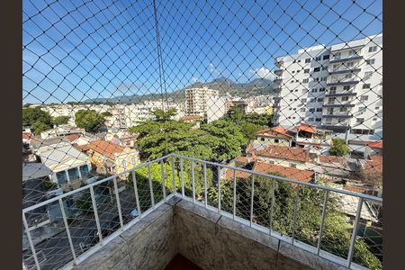 Apartamento à venda com 78m², 2 quartos e 1 vagaVaranda da Sala
