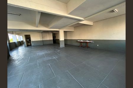 Área comum - Salão de festas de apartamento à venda com 2 quartos, 78m² em Engenho de Dentro, Rio de Janeiro