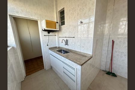 Apartamento à venda com 78m², 2 quartos e 1 vagaCozinha