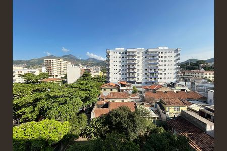 Apartamento à venda com 78m², 2 quartos e 1 vagaVista do Quarto 2