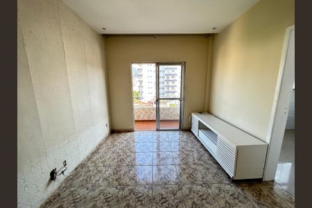 Sala de apartamento para alugar com 2 quartos, 78m² em Engenho de Dentro, Rio de Janeiro
