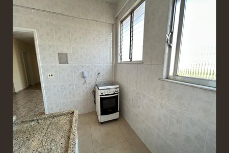 Apartamento à venda com 78m², 2 quartos e 1 vagaCozinha