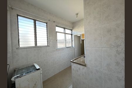 Apartamento à venda com 78m², 2 quartos e 1 vagaCozinha