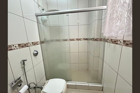 Apartamento à venda com 78m², 2 quartos e 1 vagaBanheiro