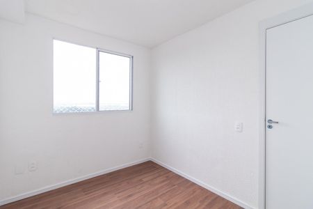 Apartamento para alugar com 33m², 2 quartos e sem vagaQuarto 2