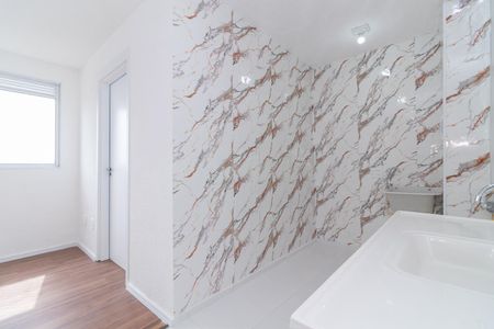 Apartamento para alugar com 33m², 2 quartos e sem vagaCozinha