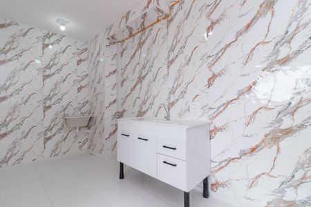 Apartamento para alugar com 33m², 2 quartos e sem vagaCozinha