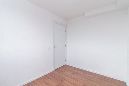 Apartamento para alugar com 33m², 2 quartos e sem vagaQuarto 2