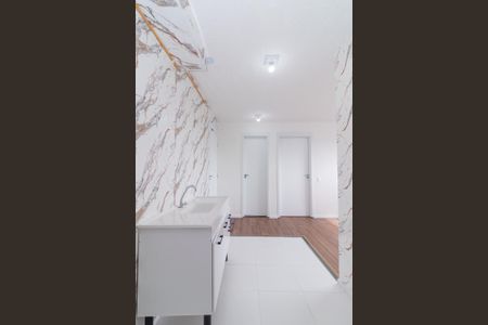 Apartamento para alugar com 33m², 2 quartos e sem vagaCozinha