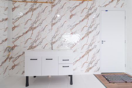 Apartamento para alugar com 33m², 2 quartos e sem vagaCozinha