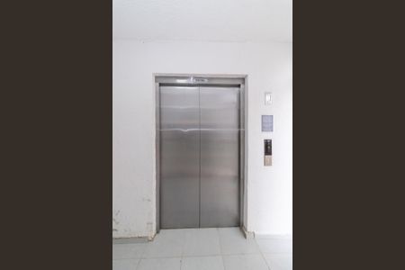 Apartamento para alugar com 33m², 2 quartos e sem vagaÁrea comum - Elevador