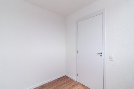 Quarto 1 de apartamento para alugar com 2 quartos, 33m² em Vila Silvia, São Paulo