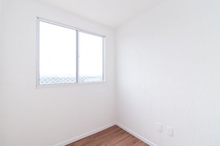 Apartamento para alugar com 33m², 2 quartos e sem vagaQuarto 1
