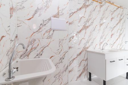 Apartamento para alugar com 33m², 2 quartos e sem vagaÁrea de Serviço