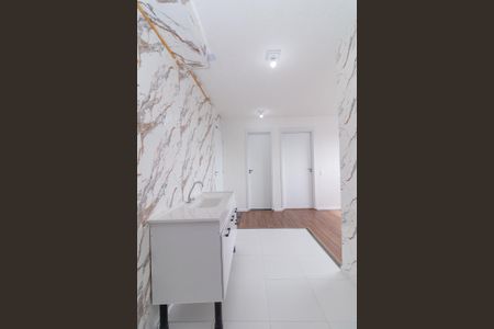 Apartamento para alugar com 33m², 2 quartos e sem vagaCozinha