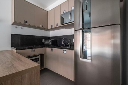 Studio à venda com 78m², 1 quarto e 2 vagasStudio