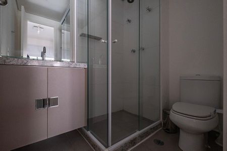 Studio à venda com 78m², 1 quarto e 2 vagasStudio
